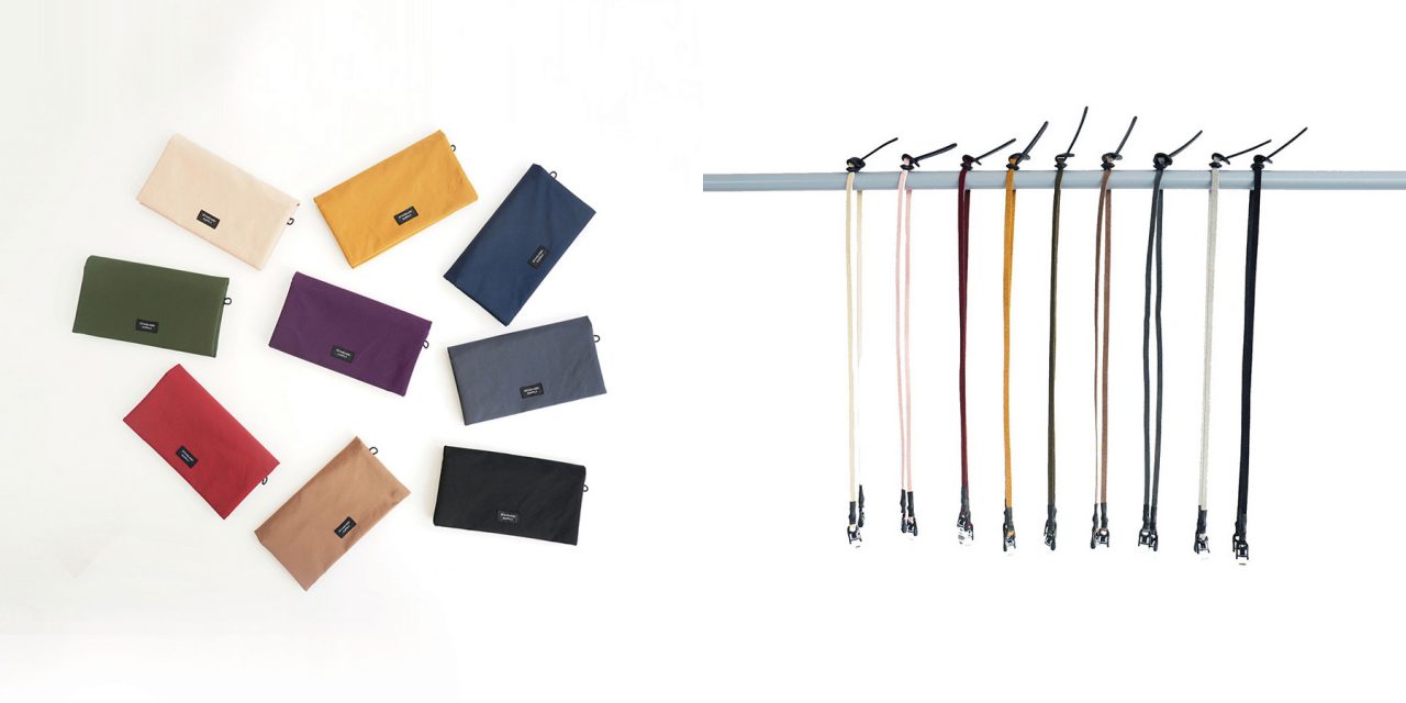 新しい生活様式に【STANDARD SUPPLY / DRY GOODS】