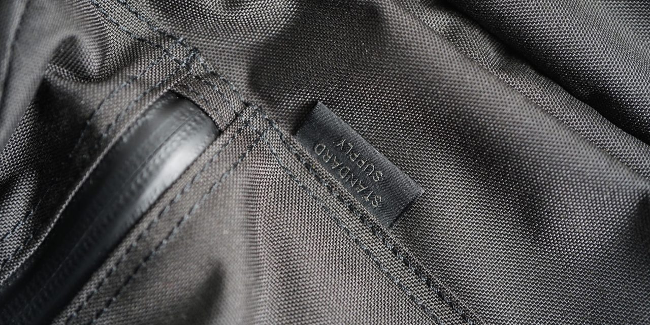 機能性だけではなく上品さも 「MATTE / マット」シリーズ