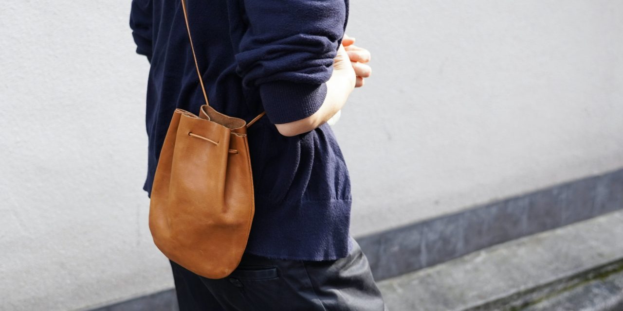 シリーズTOP3 “VEGETABLE HORSE LEATHER”