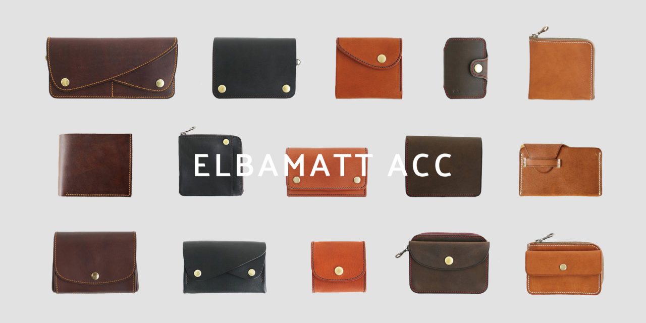 ELBAMATT ACC