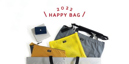 ＜2022 福袋＞予約販売のお知らせ