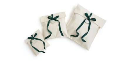 WEB限定「GIFT BAG」販売開始のお知らせ