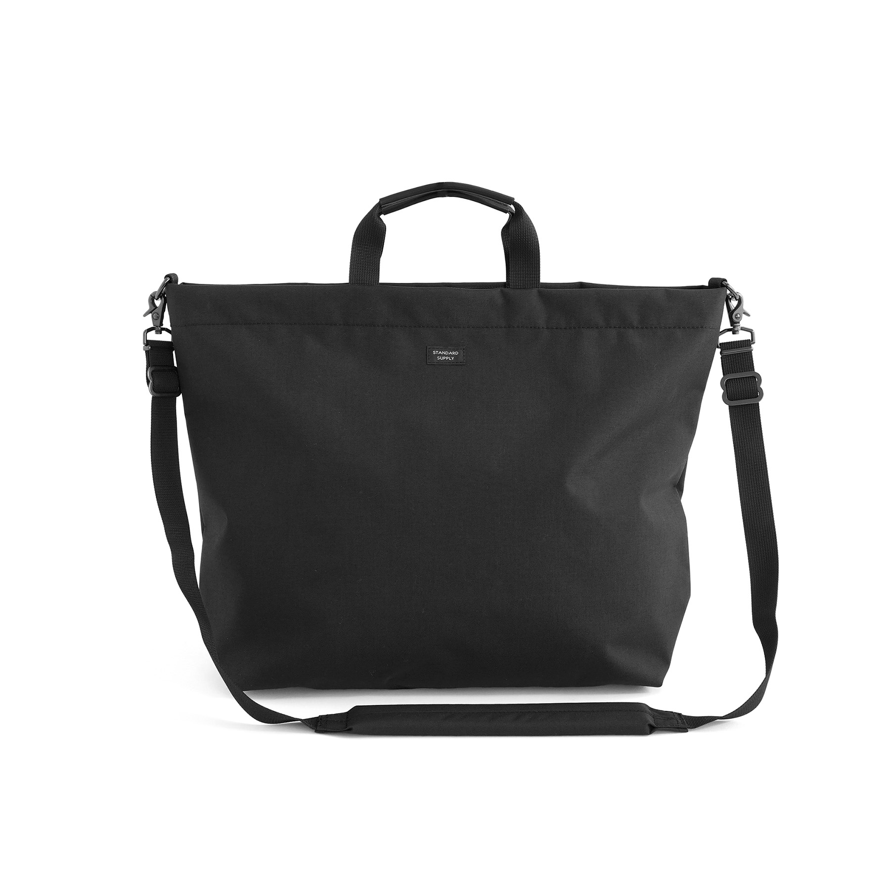 TRUE NYLON
2WAY TOTE