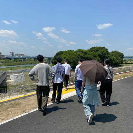 ごみ拾い、はじめました #1