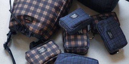 WTAPS × STANDARD SUPPLY コラボレーションアイテムが発売！