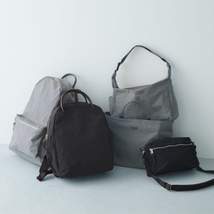 【ECモール限定】SHRINK NYLONシリーズ