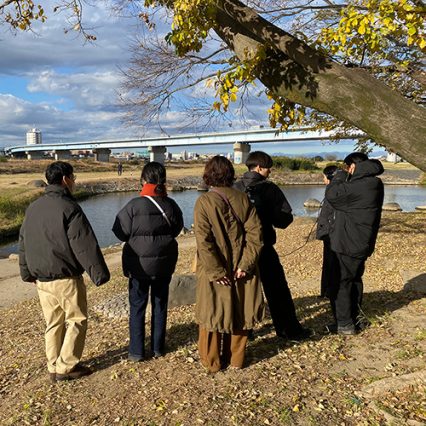 【2026年春夏】撮影の裏側