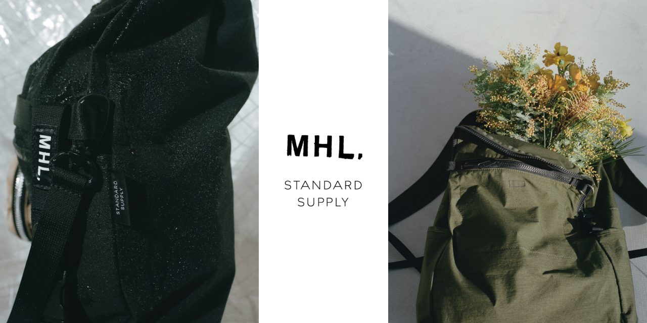 STANDARD SUPPLY for MHL.